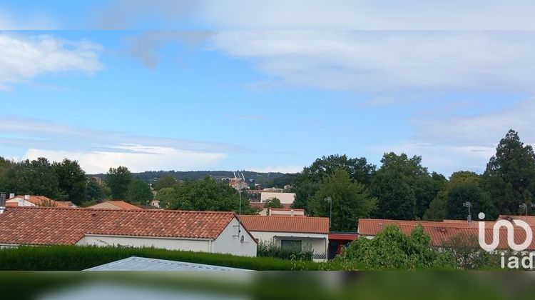 Ma-Cabane - Vente Maison Les Herbiers, 91 m²