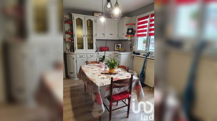 Ma-Cabane - Vente Maison Les Herbiers, 91 m²