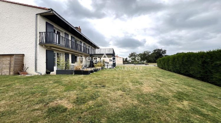 Ma-Cabane - Vente Maison LES HERBIERS, 145 m²