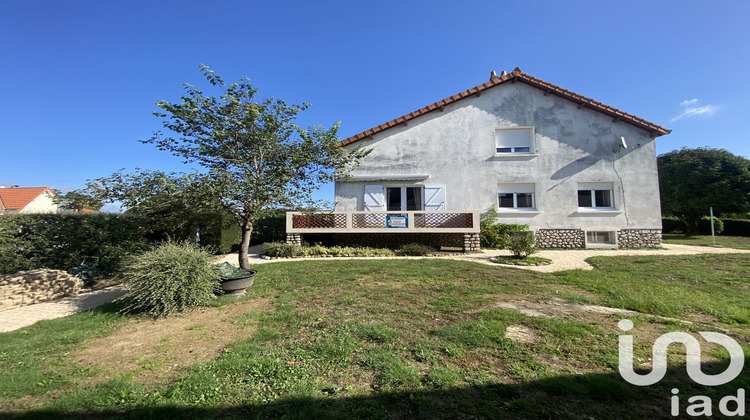 Ma-Cabane - Vente Maison Les Herbiers, 157 m²