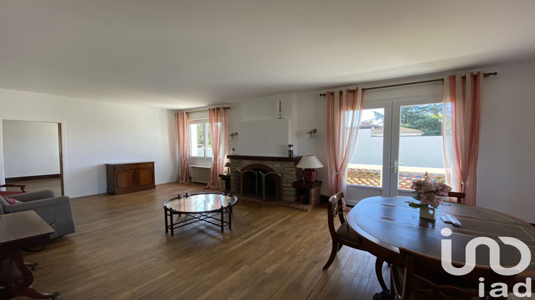 Ma-Cabane - Vente Maison Les Herbiers, 157 m²