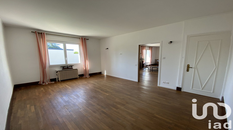 Ma-Cabane - Vente Maison Les Herbiers, 157 m²