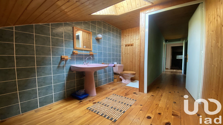 Ma-Cabane - Vente Maison Les Herbiers, 157 m²