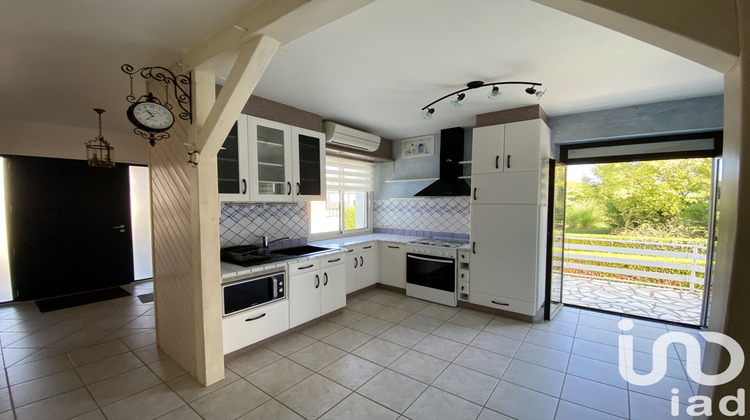 Ma-Cabane - Vente Maison Les Herbiers, 157 m²