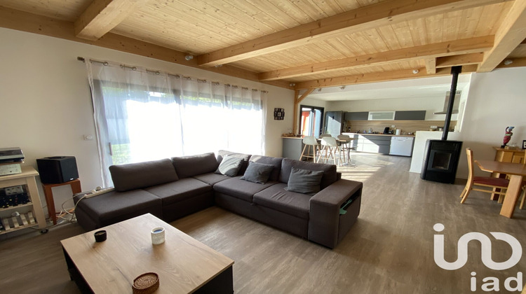 Ma-Cabane - Vente Maison Les Herbiers, 115 m²