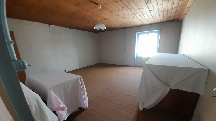 Ma-Cabane - Vente Maison Les Herbiers, 122 m²