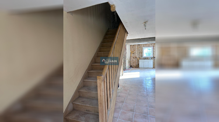 Ma-Cabane - Vente Maison Les Herbiers, 160 m²