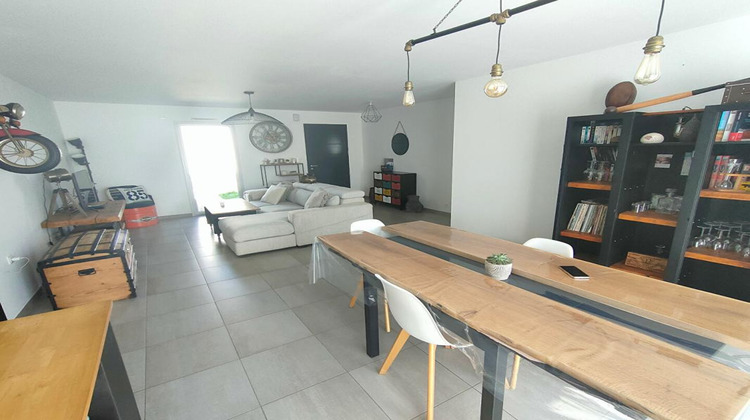 Ma-Cabane - Vente Maison LES HERBIERS, 92 m²