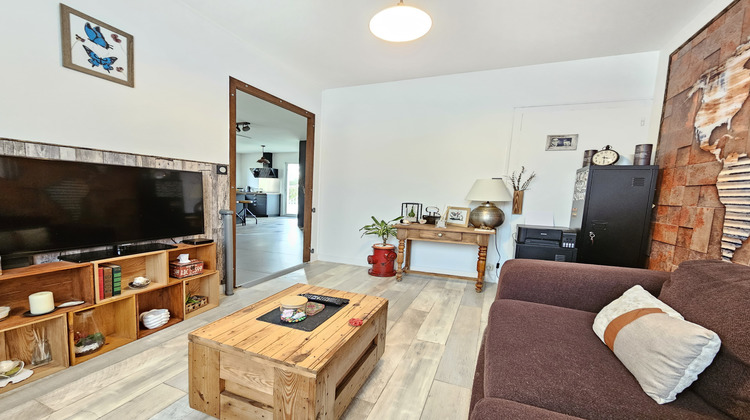 Ma-Cabane - Vente Maison Les Herbiers, 134 m²