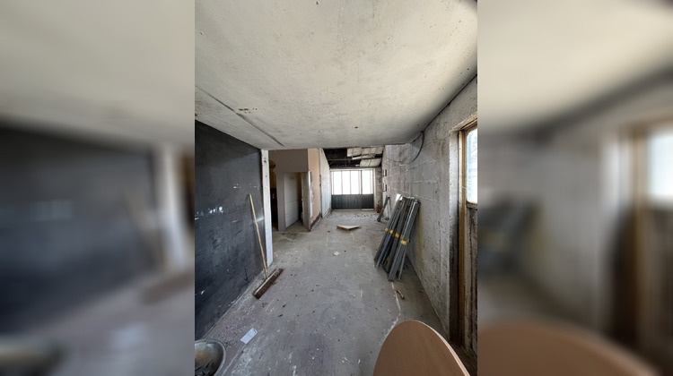 Ma-Cabane - Vente Maison Les Herbiers, 173 m²