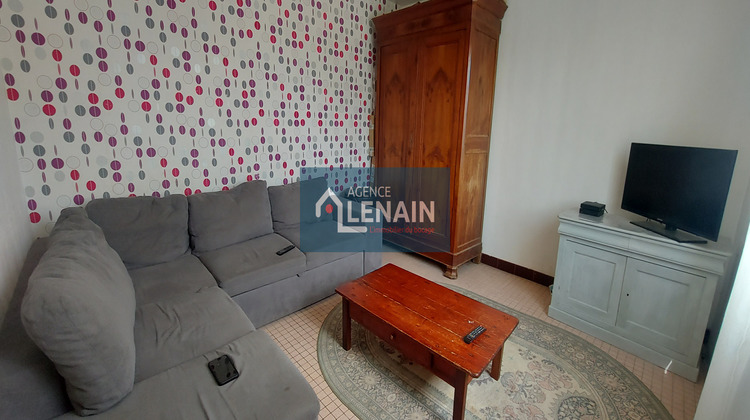 Ma-Cabane - Vente Maison Les Herbiers, 120 m²