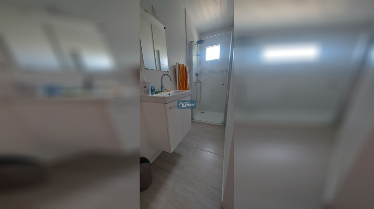 Ma-Cabane - Vente Maison Les Herbiers, 120 m²