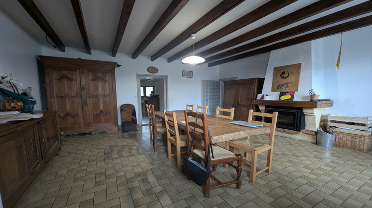 Ma-Cabane - Vente Maison Les Herbiers, 121 m²