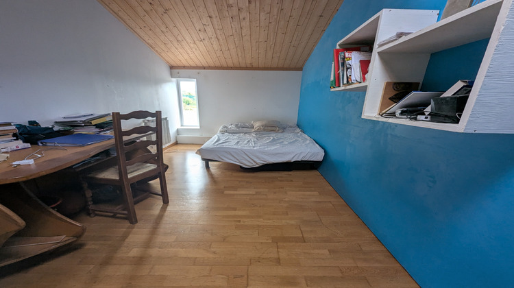 Ma-Cabane - Vente Maison Les Herbiers, 121 m²