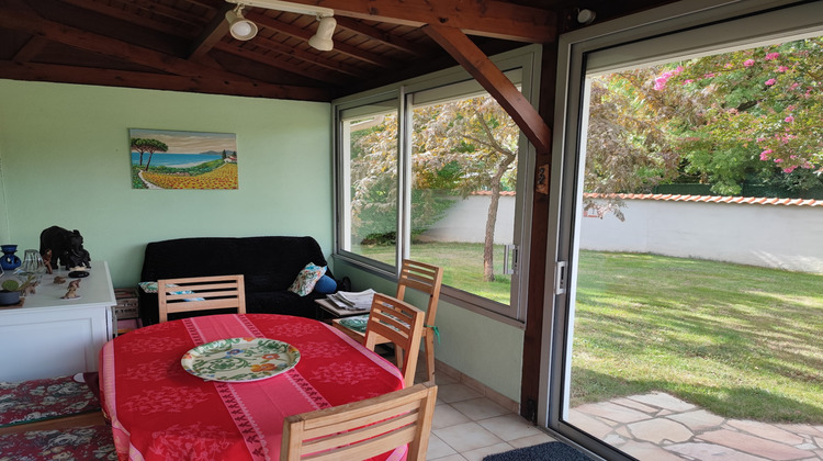 Ma-Cabane - Vente Maison Les Herbiers, 118 m²