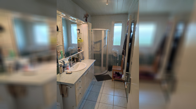 Ma-Cabane - Vente Maison Les Herbiers, 118 m²