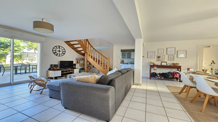 Ma-Cabane - Vente Maison Les Herbiers, 143 m²