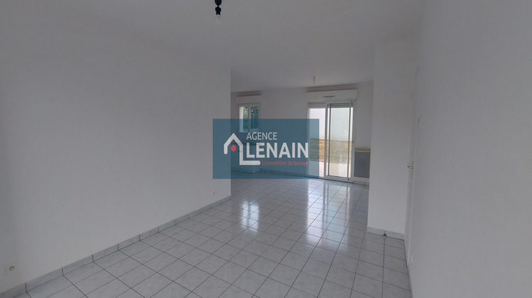 Ma-Cabane - Vente Maison Les Herbiers, 79 m²