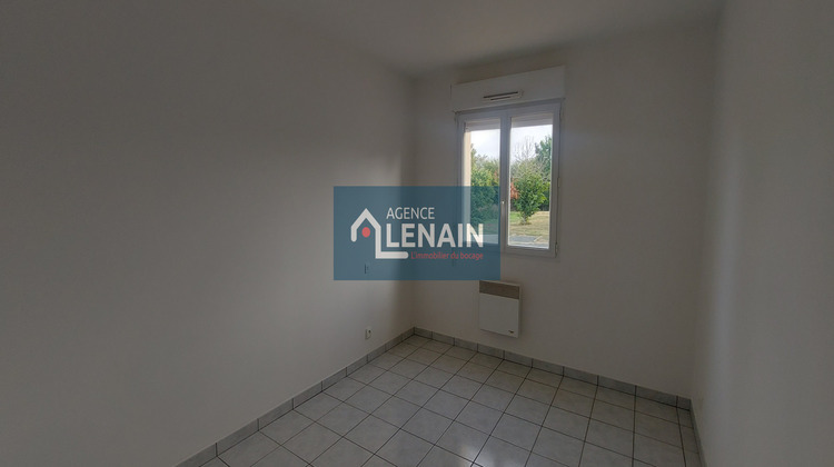 Ma-Cabane - Vente Maison Les Herbiers, 79 m²