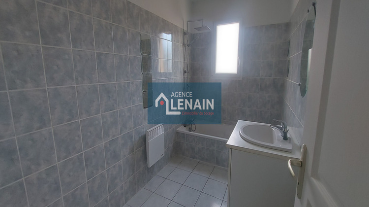 Ma-Cabane - Vente Maison Les Herbiers, 79 m²