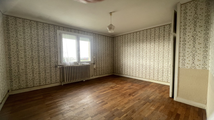 Ma-Cabane - Vente Maison Les Herbiers, 110 m²