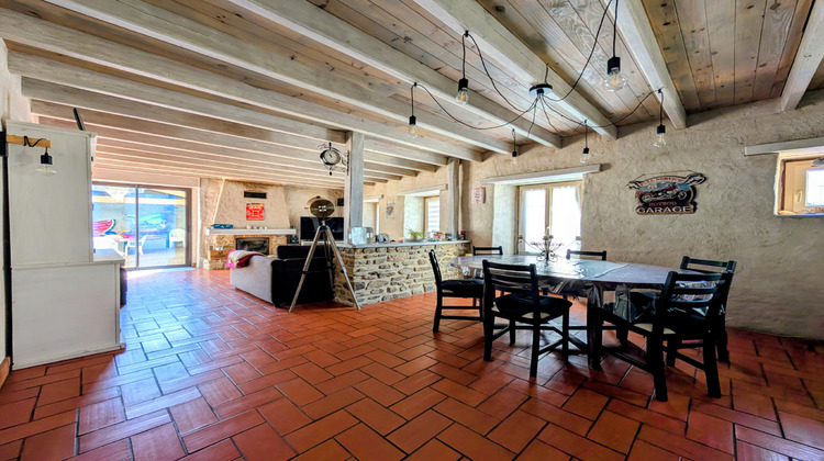 Ma-Cabane - Vente Maison Les Herbiers, 182 m²