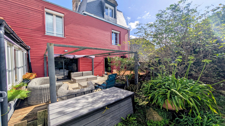 Ma-Cabane - Vente Maison Les Herbiers, 230 m²