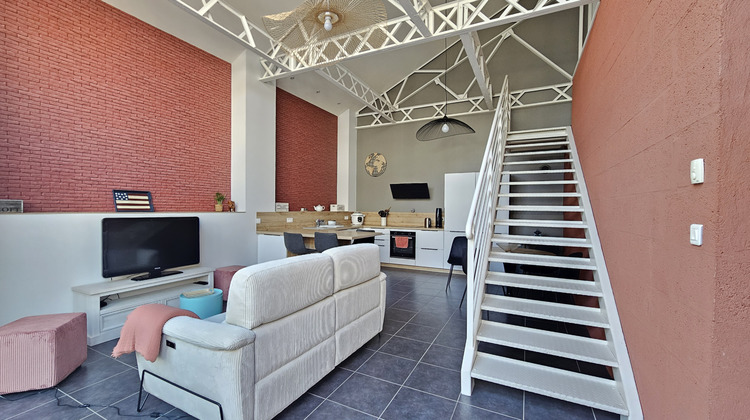 Ma-Cabane - Vente Maison Les Herbiers, 89 m²