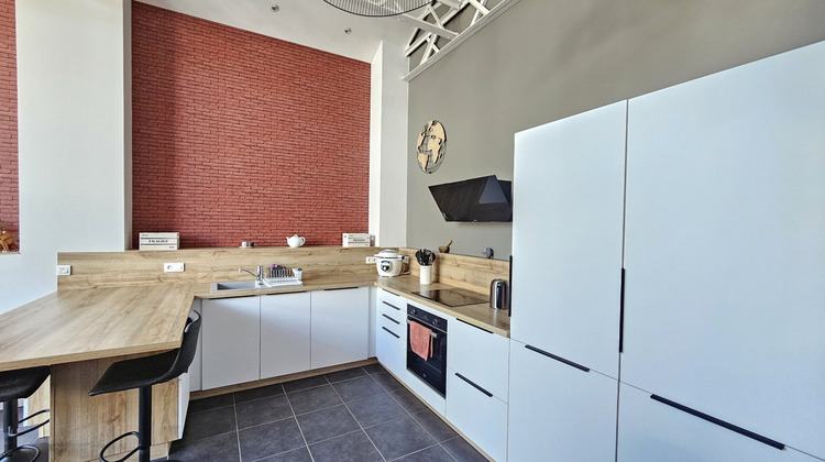 Ma-Cabane - Vente Maison Les Herbiers, 89 m²