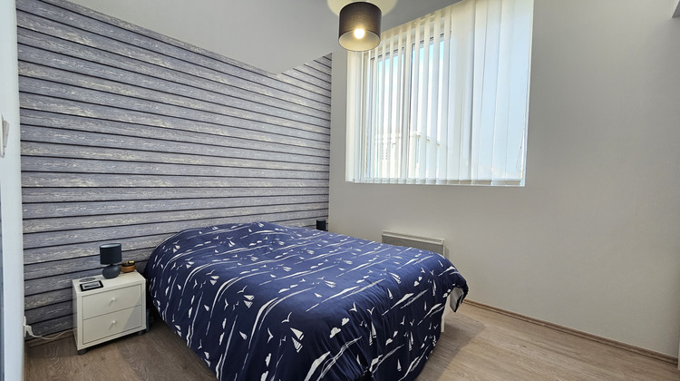 Ma-Cabane - Vente Maison Les Herbiers, 89 m²