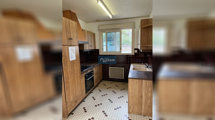 Ma-Cabane - Vente Maison Les Herbiers, 116 m²