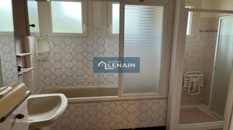 Ma-Cabane - Vente Maison Les Herbiers, 116 m²