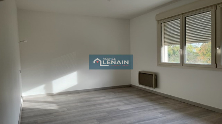 Ma-Cabane - Vente Maison Les Herbiers, 116 m²