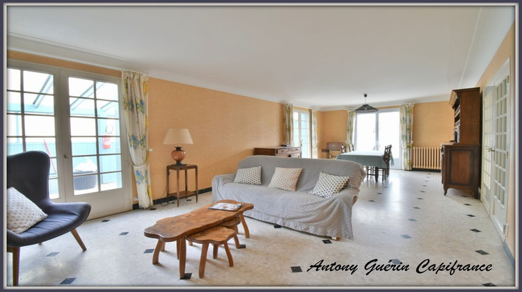 Ma-Cabane - Vente Maison LES HERBIERS, 103 m²