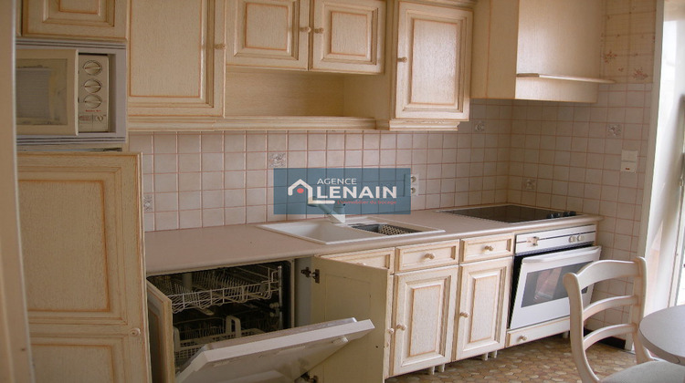 Ma-Cabane - Vente Maison Les Herbiers, 84 m²