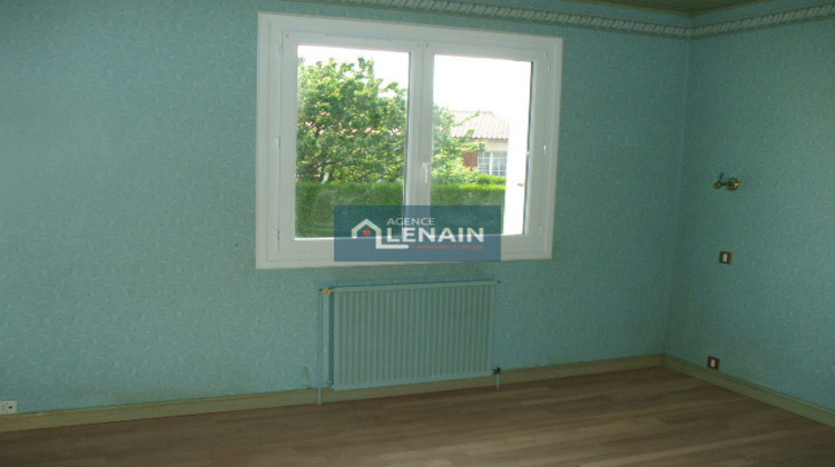 Ma-Cabane - Vente Maison Les Herbiers, 84 m²