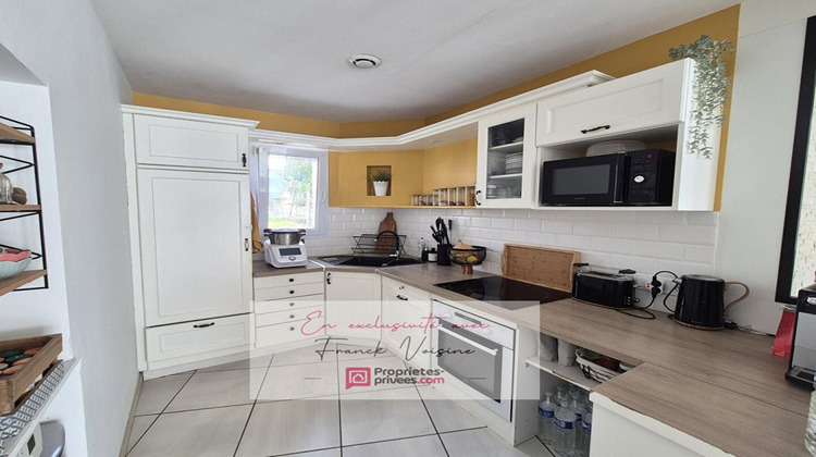 Ma-Cabane - Vente Maison LES HERBIERS, 121 m²