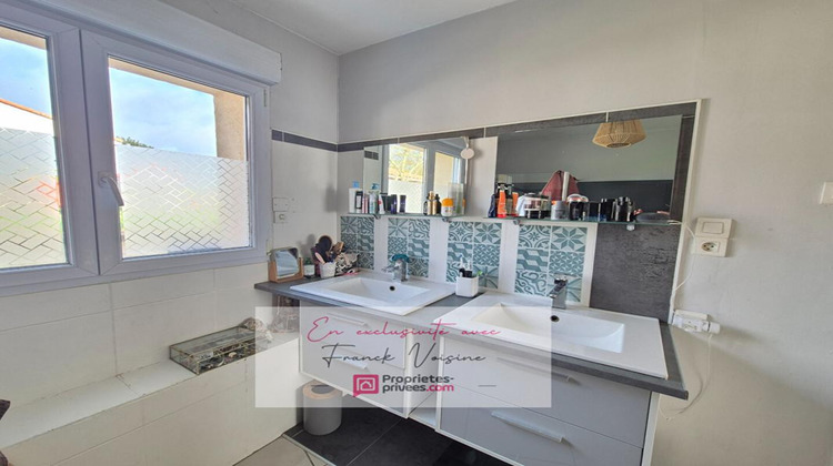 Ma-Cabane - Vente Maison LES HERBIERS, 121 m²