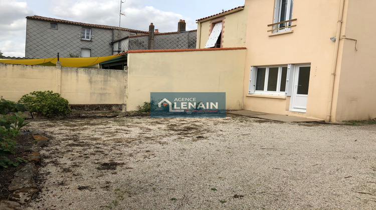 Ma-Cabane - Vente Maison Les Herbiers, 76 m²