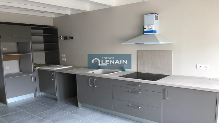 Ma-Cabane - Vente Maison Les Herbiers, 76 m²