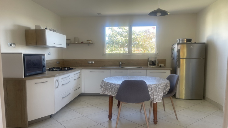 Ma-Cabane - Vente Maison Les Herbiers, 108 m²