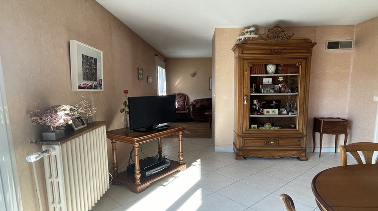 Ma-Cabane - Vente Maison Les Herbiers, 108 m²