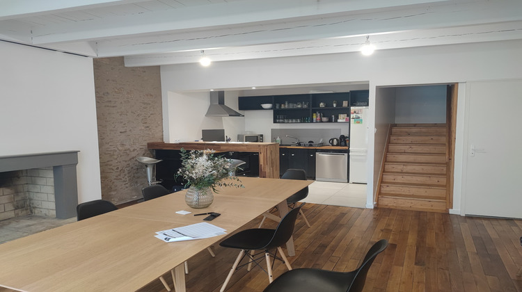 Ma-Cabane - Vente Maison Les Herbiers, 111 m²