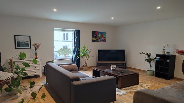Ma-Cabane - Vente Maison Les Herbiers, 111 m²