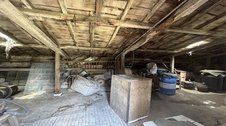 Ma-Cabane - Vente Maison Les Herbiers, 289 m²