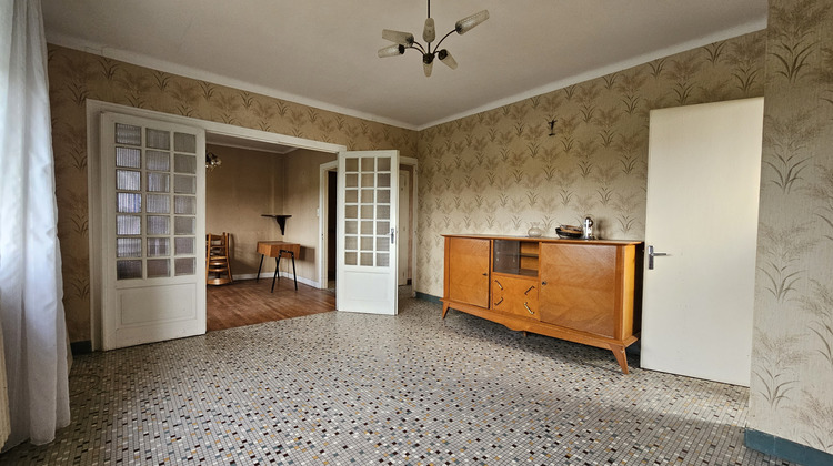 Ma-Cabane - Vente Maison Les Herbiers, 107 m²