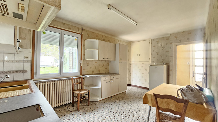 Ma-Cabane - Vente Maison Les Herbiers, 107 m²
