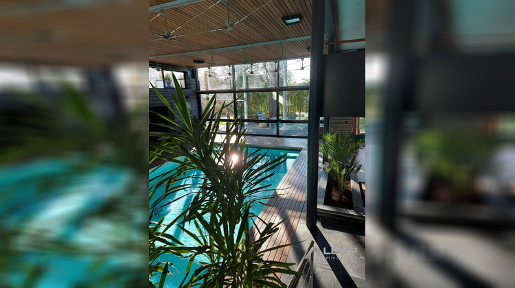 Ma-Cabane - Vente Maison les herbiers, 320 m²