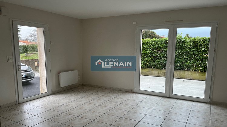 Ma-Cabane - Vente Maison Les Herbiers, 75 m²