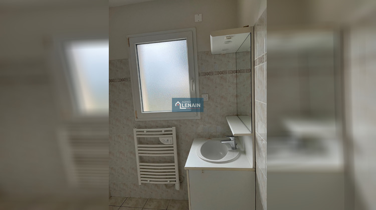 Ma-Cabane - Vente Maison Les Herbiers, 75 m²